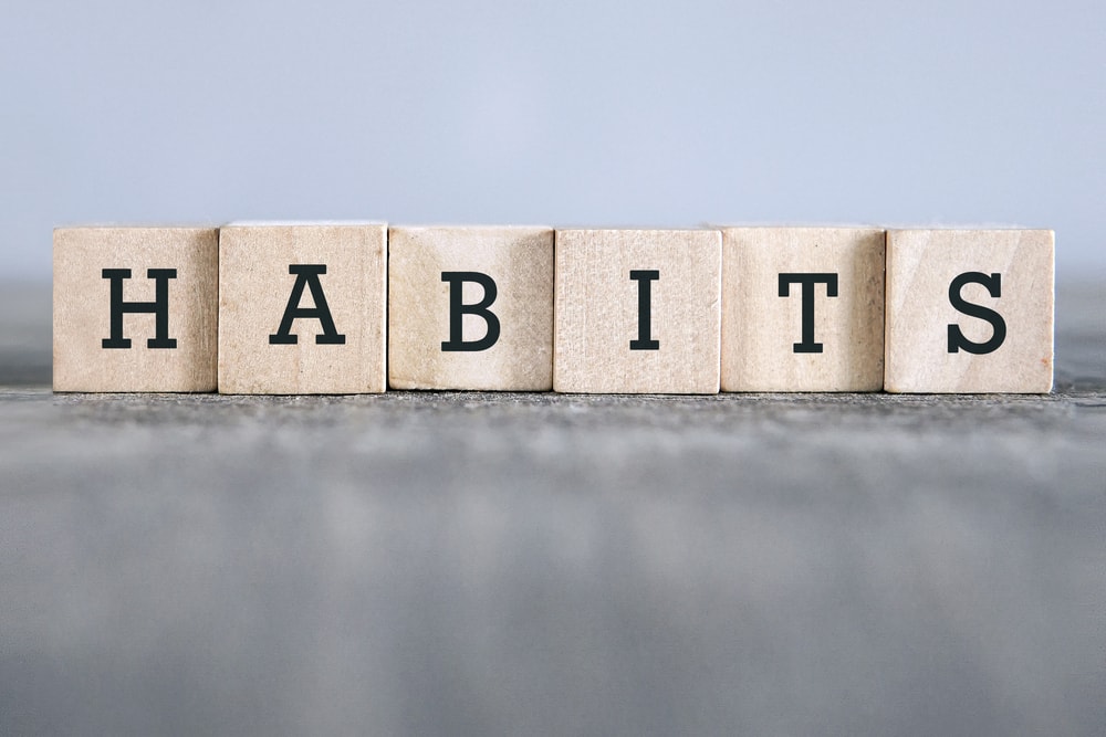 Habits And Routines - PurposeMD