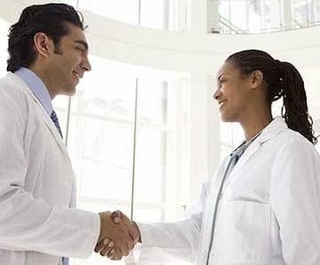 The Power of Networking in Medical School